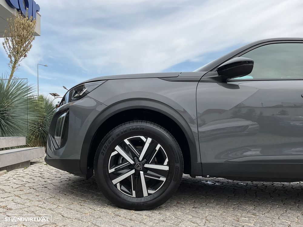 Peugeot 2008 1.2 PureTech Active Pack - 17