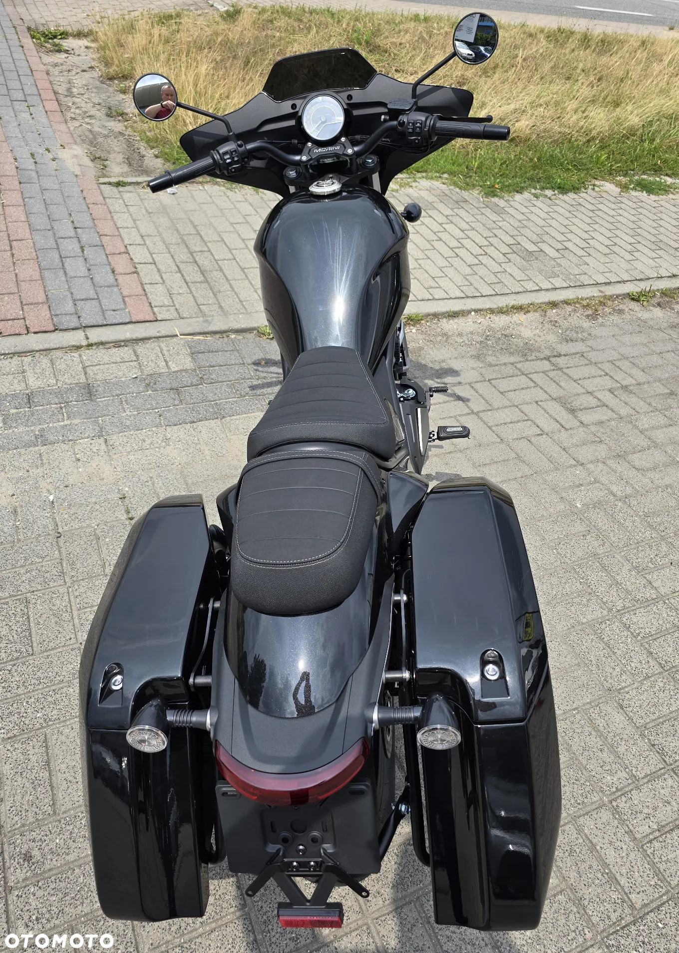 Moto Morini Inny - 7