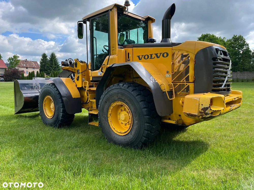 Volvo L60F - 14