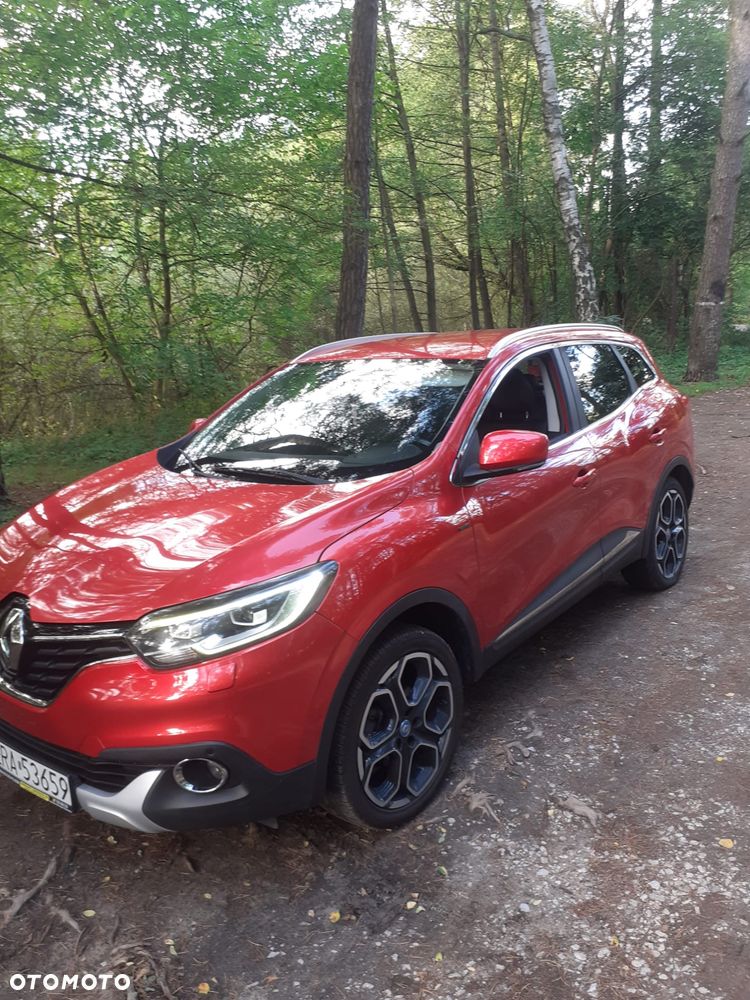 Renault Kadjar 1.2 Energy TCe S-Edition - 2