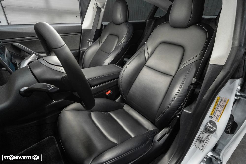 Tesla Model 3 Long Range AWD Dual Motor - 20