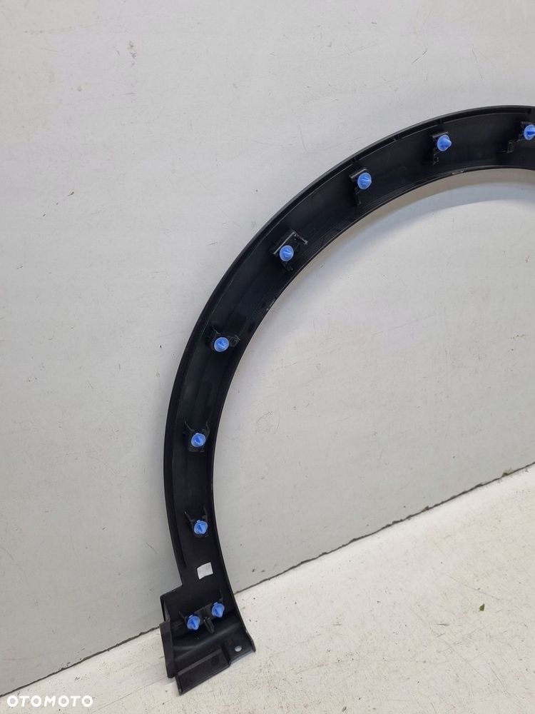 Peugeot 3008 5008 III 3 23- Listwa na błotnik przód przednia LEWA - 6