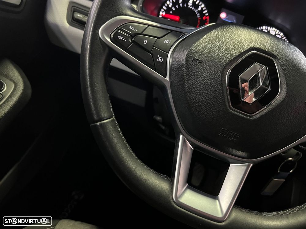 Renault Clio 1.0 TCe Limited - 17