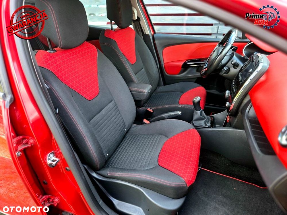 Renault Clio 0.9 Energy TCe Life - 33