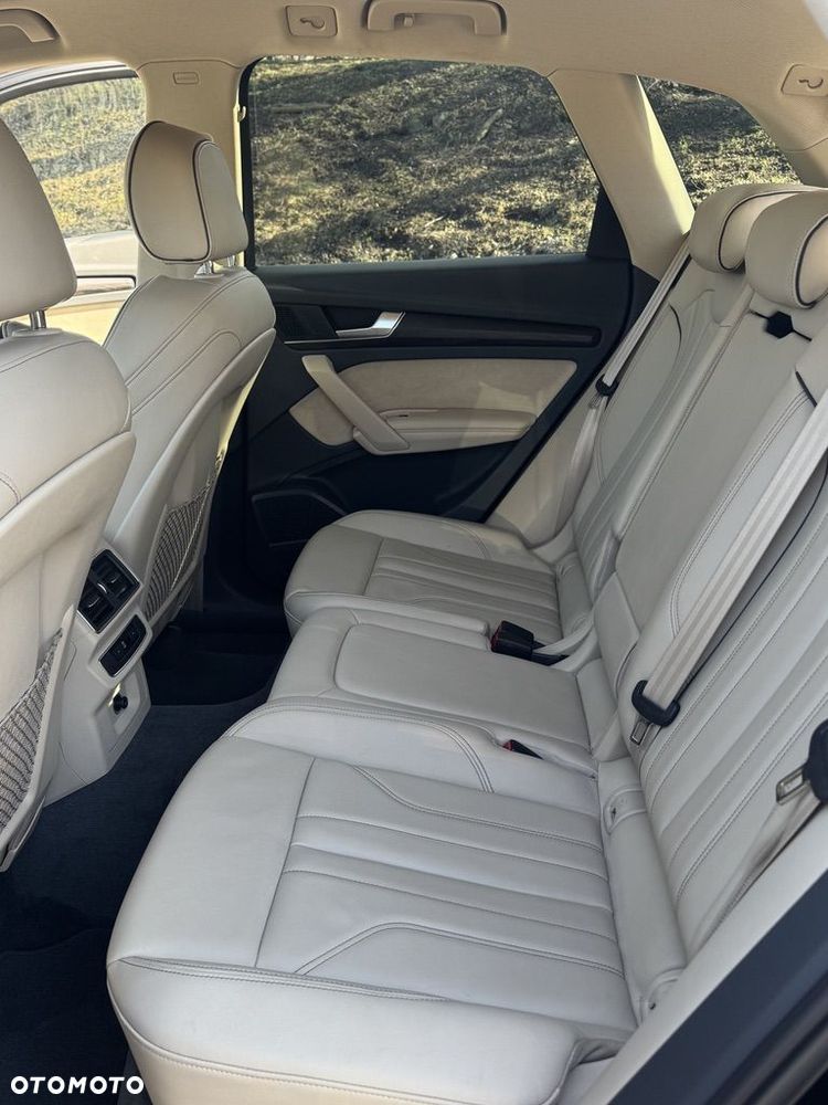 Audi Q5 2.0 TFSI Quattro S tronic - 7