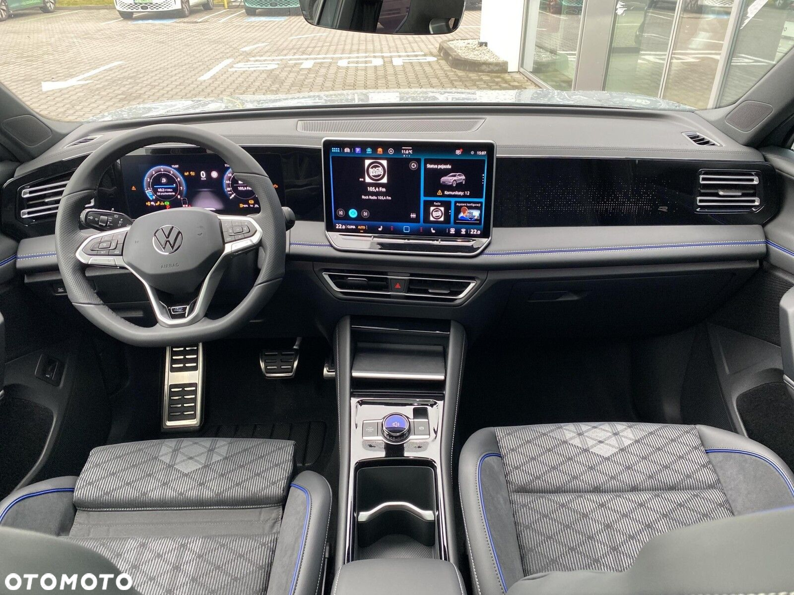 Volkswagen Tiguan - 10