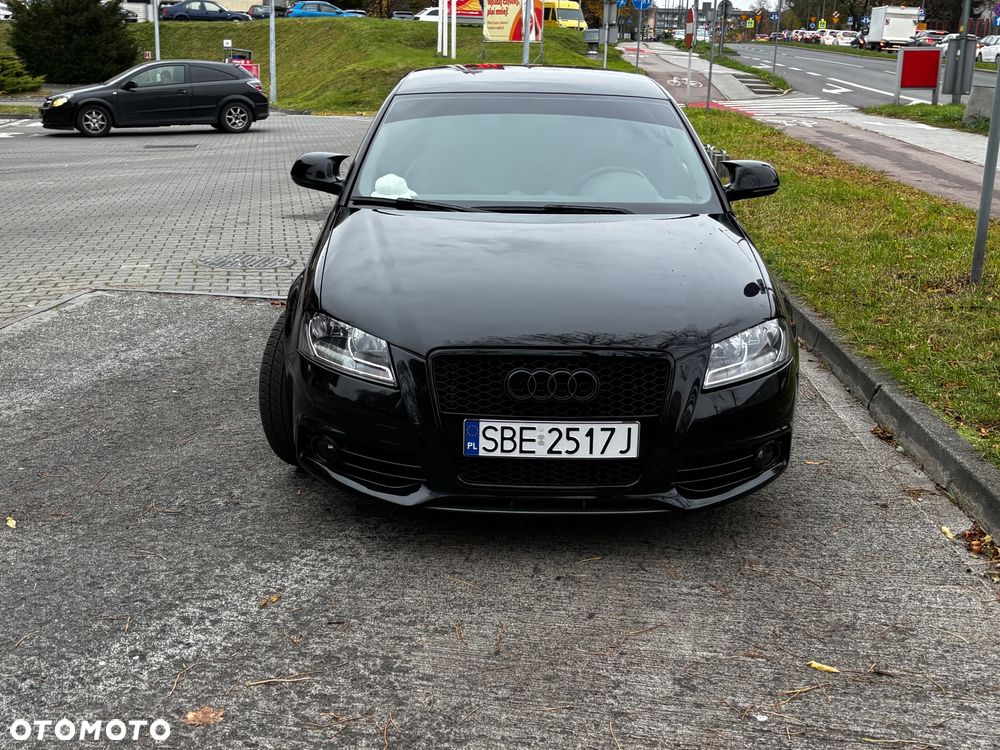 Audi A3 - 3
