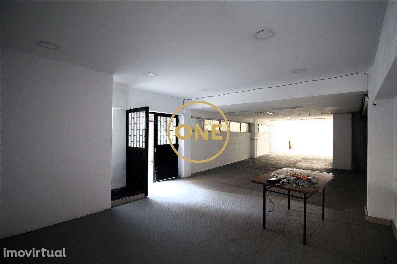 Loja para Venda no Centro de Famalicão - Grande imagem: 4/11