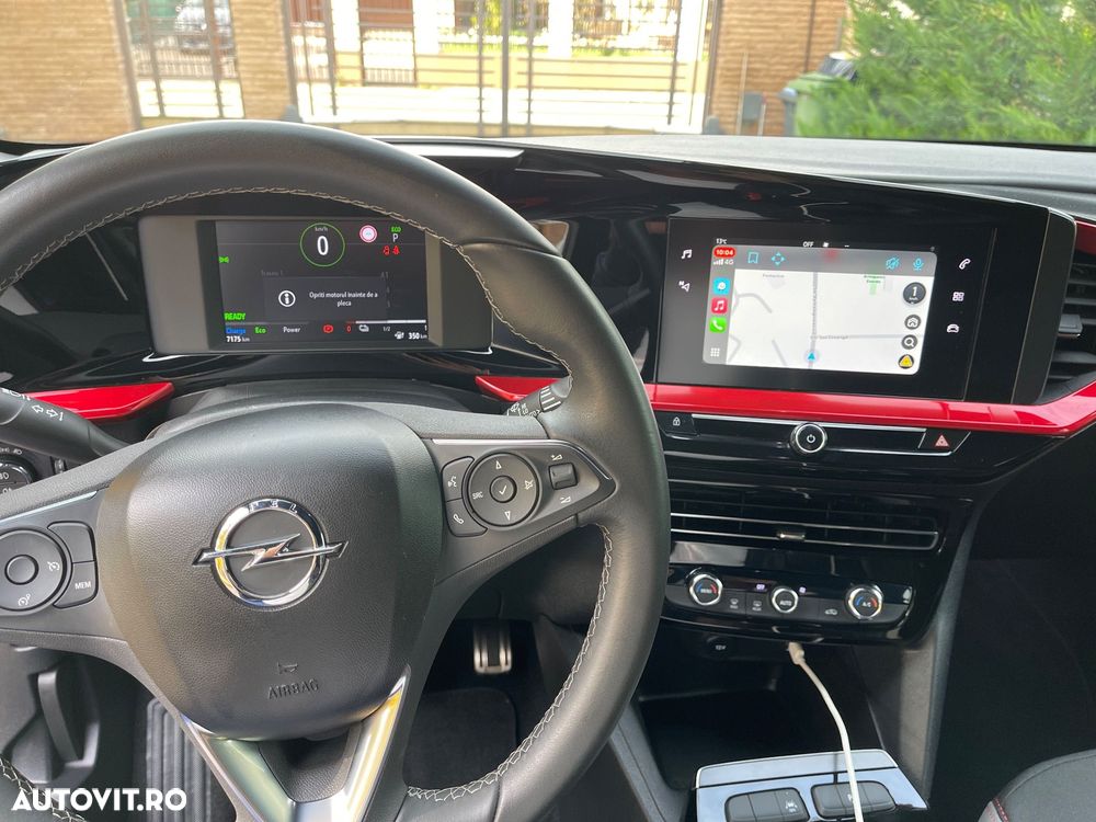 Opel Mokka Mokka-e GS Line - 32