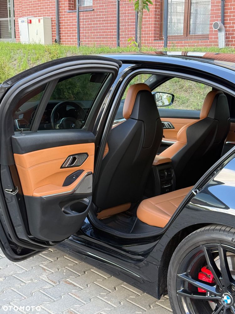 BMW Seria 3 - 13