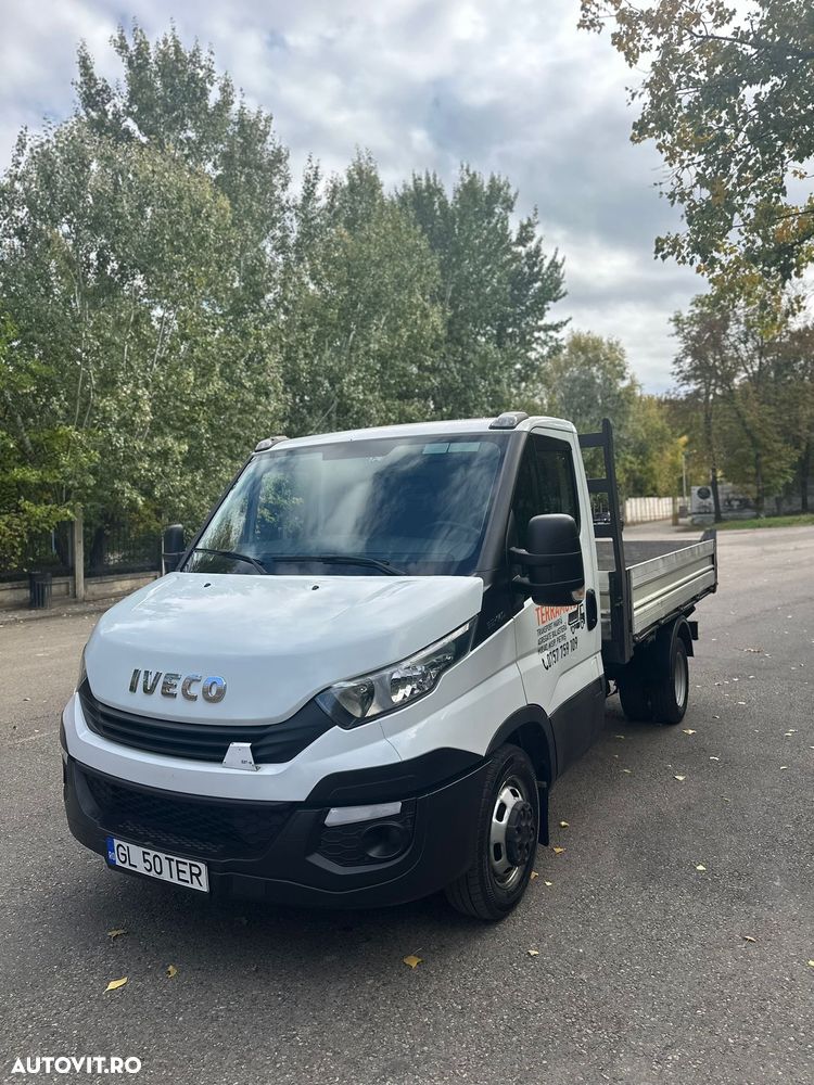 Iveco 35C14 - 5