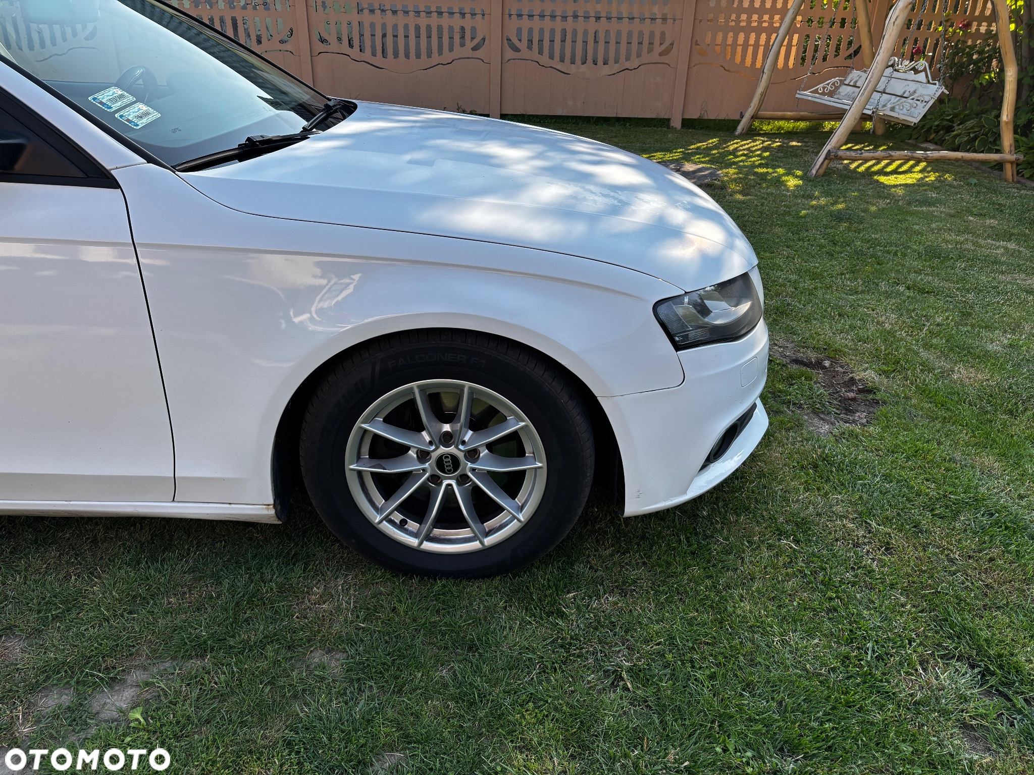 Audi A4 1.8 TFSI - 2