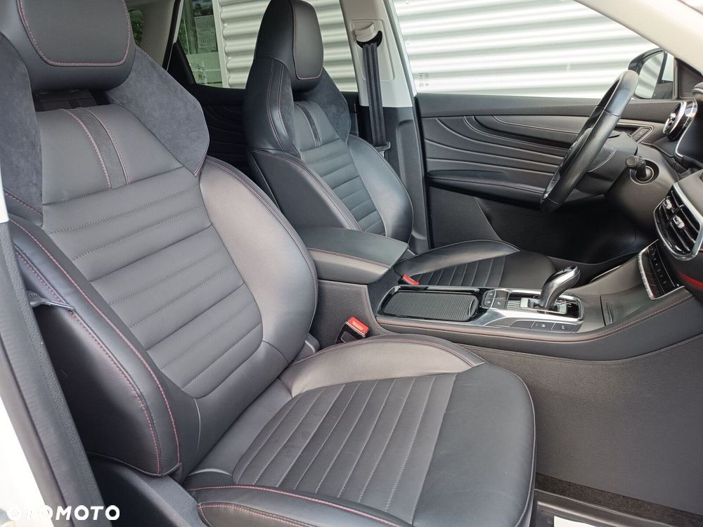 MG HS 1.5 T-GDI Exclusive DCT - 15