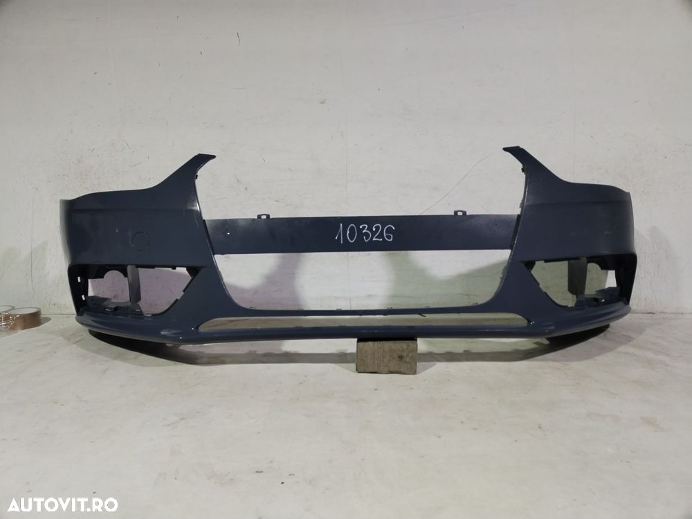 Bara fata Audi A4 B8 facelift, 2012, 2013, 2014, 2015, cod origine OE 8K0807437AA. 10326 - 1