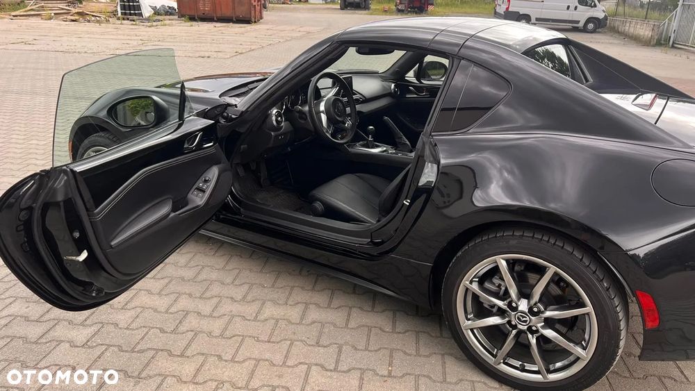 Mazda MX-5 - 23