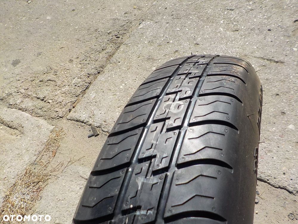 FORD MONDEO V MK5 DOJAZDÓWKA R16 5X108 125/85/16 - 4