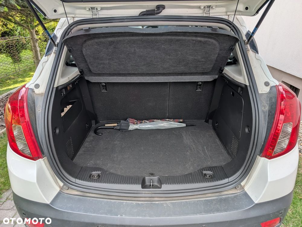Opel Mokka 1.6 Active S&S - 10