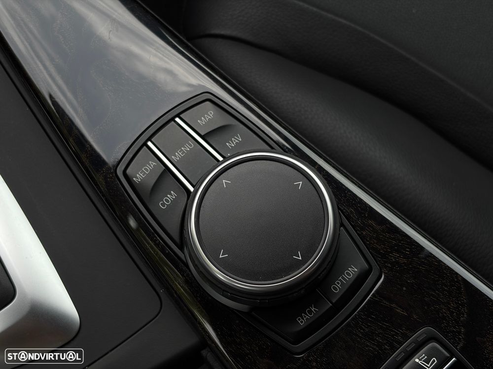 BMW 430 i xDrive Aut. Luxury Line - 43