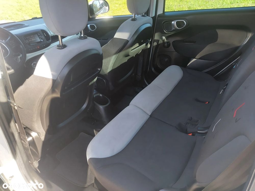 Fiat 500L 1.4 16V Lounge - 18