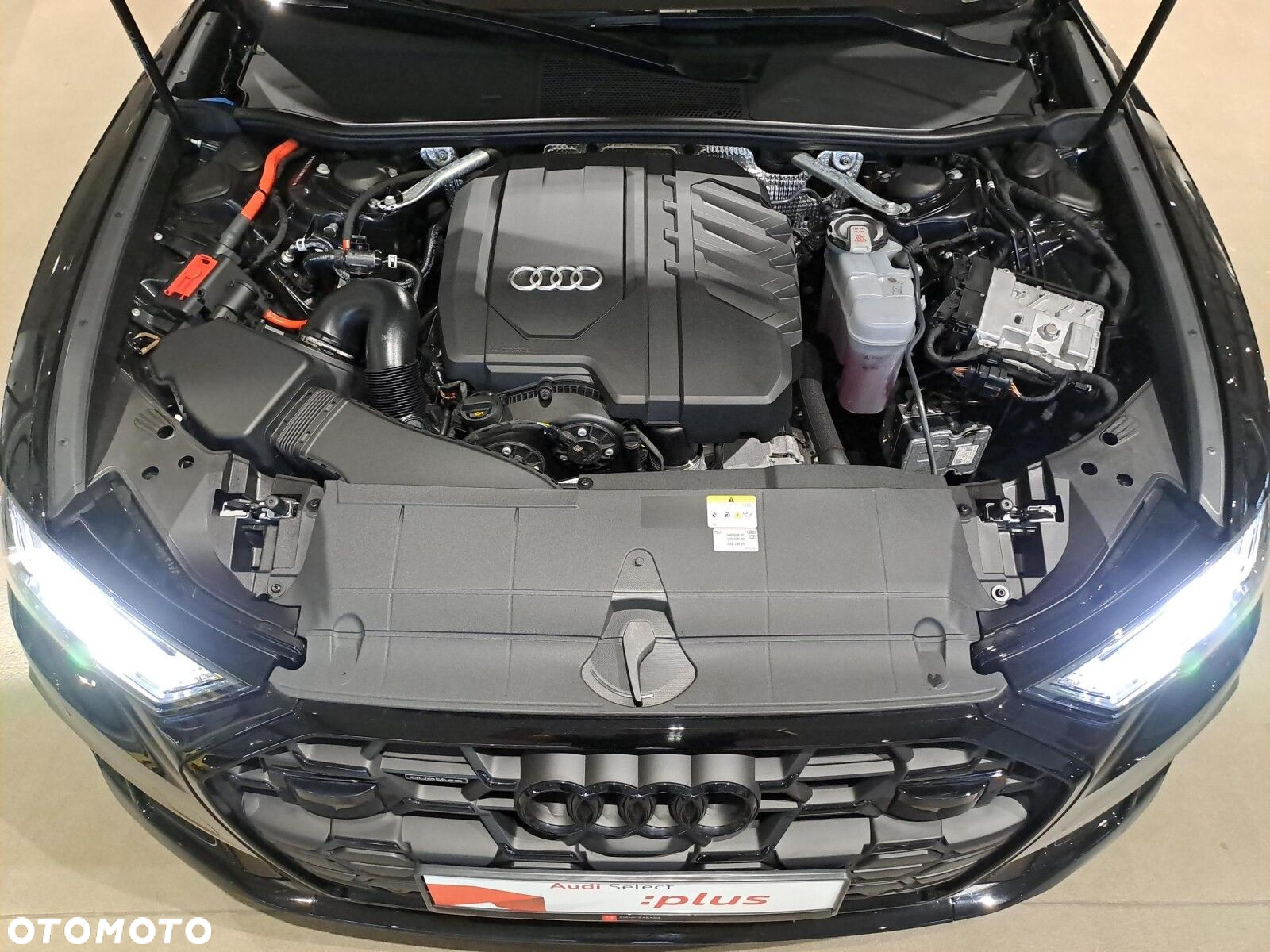 Audi A6 - 15