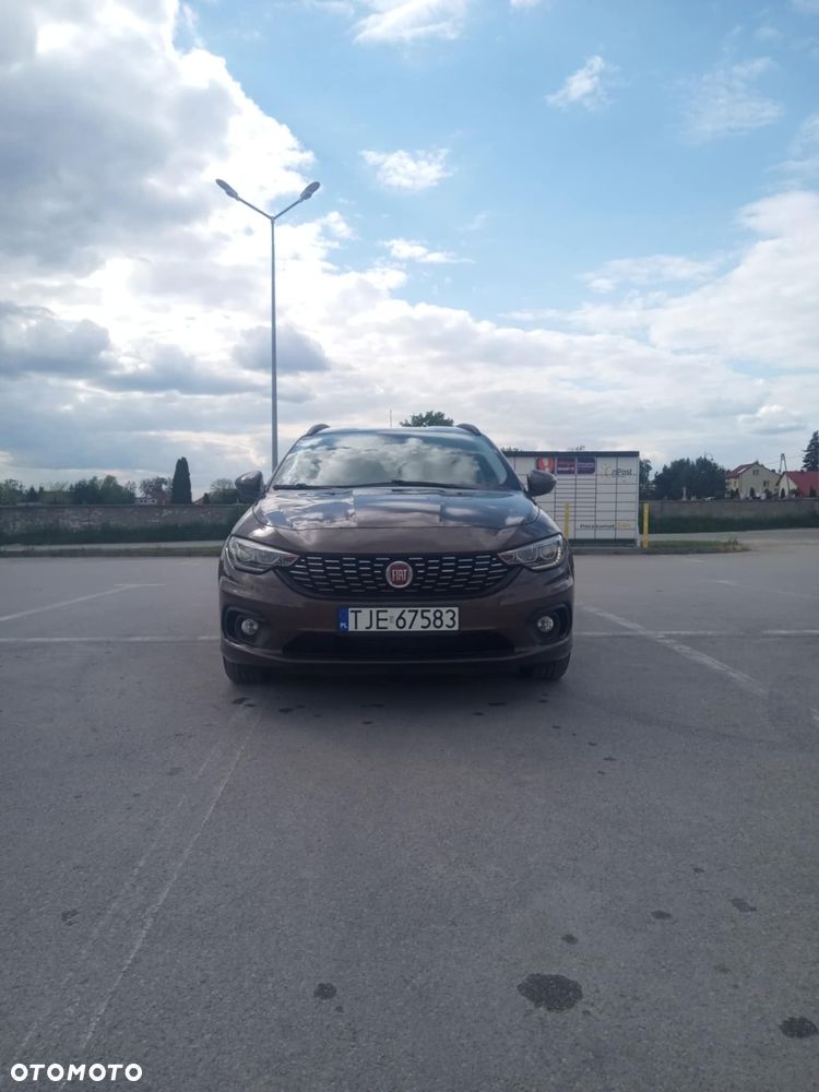 Fiat Tipo 1.3 MultiJet - 5