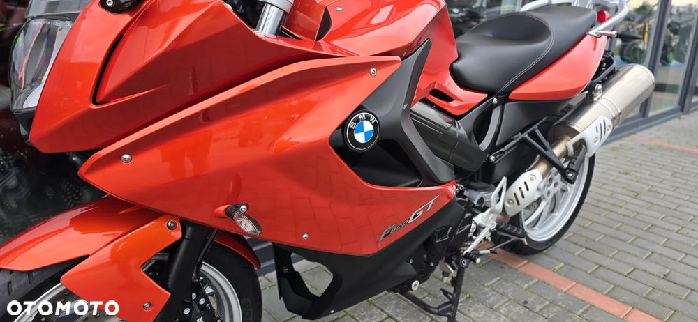 BMW F - 30