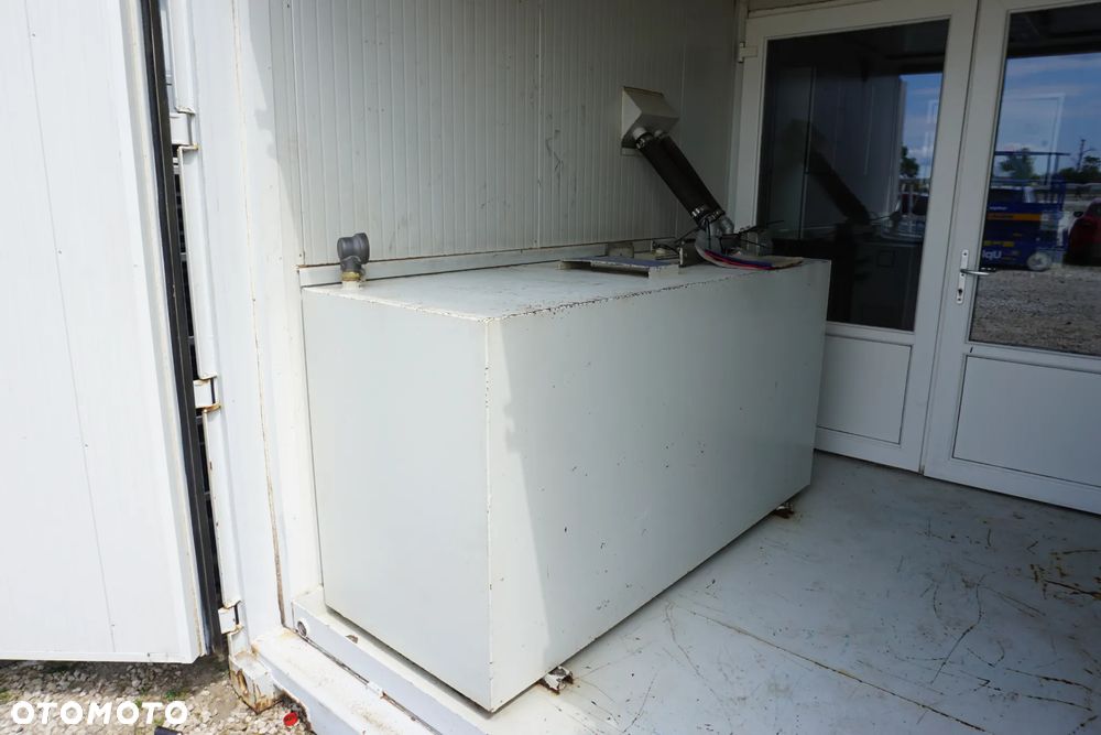 Pramac Gesan DZ100 Deutz+Stamford 110kVA/88kW - 9