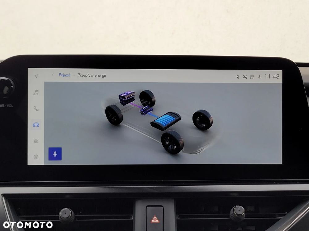 Lexus UX 250h GPF F Sport Design+ 2WD - 21