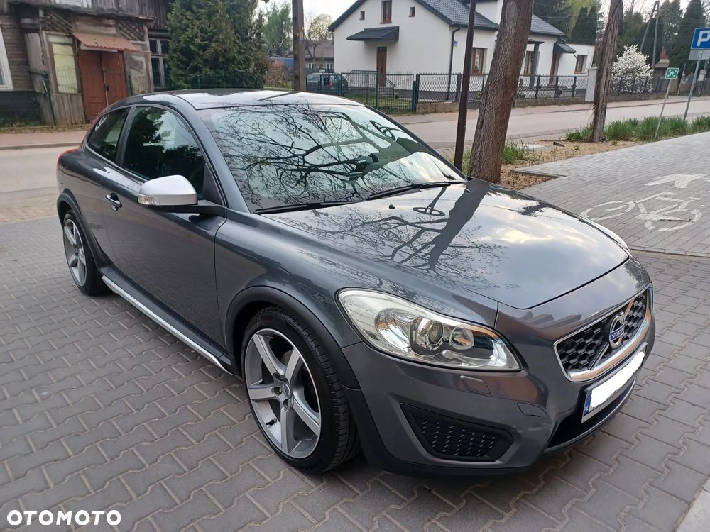 Volvo C30 1.6D DRIVe - 10