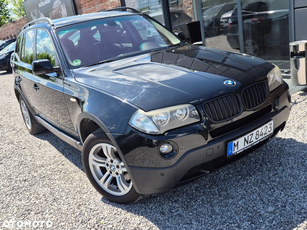 BMW X3 xDrive18d Edition Lifestyle - 20