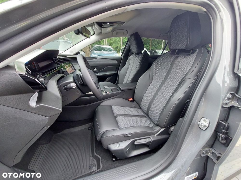 Peugeot 408 1.2 PureTech mHEV Allure S&S e-DCS6 - 13