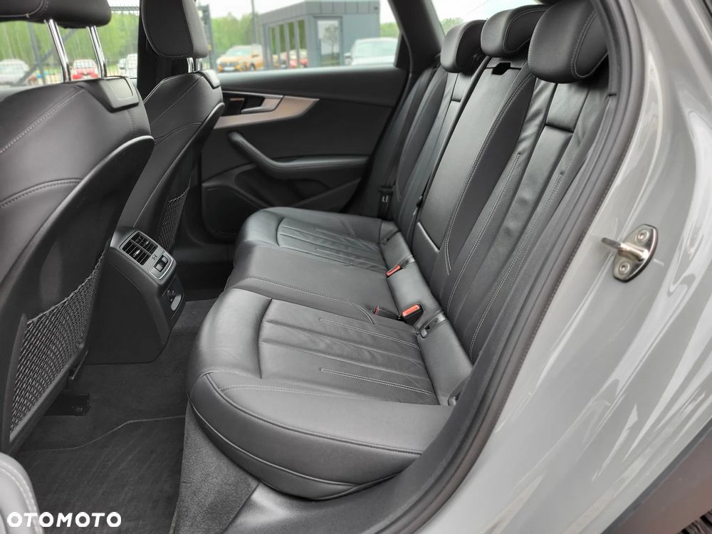 Audi A4 Allroad 45 TFSI Quattro S tronic - 26