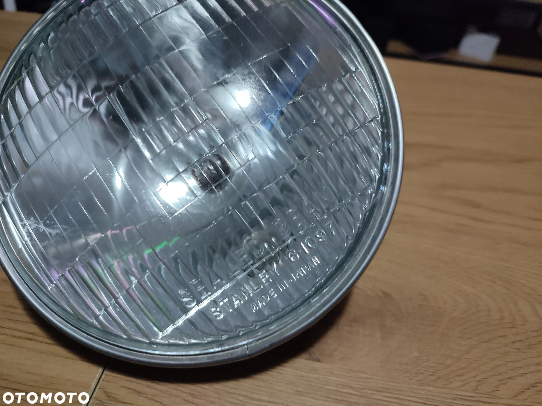Lampa przód, reflektor Honda CB 500T CB 550F CB 750F1 GL 1000 - 6