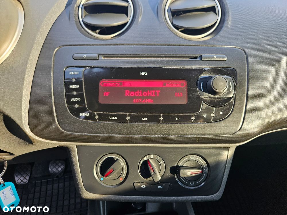 Seat Ibiza SC 1.4 16V Reference - 15
