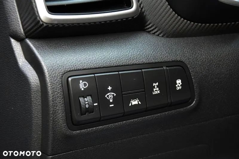 Hyundai Tucson 1.6 Turbo 4WD Advantage - 31