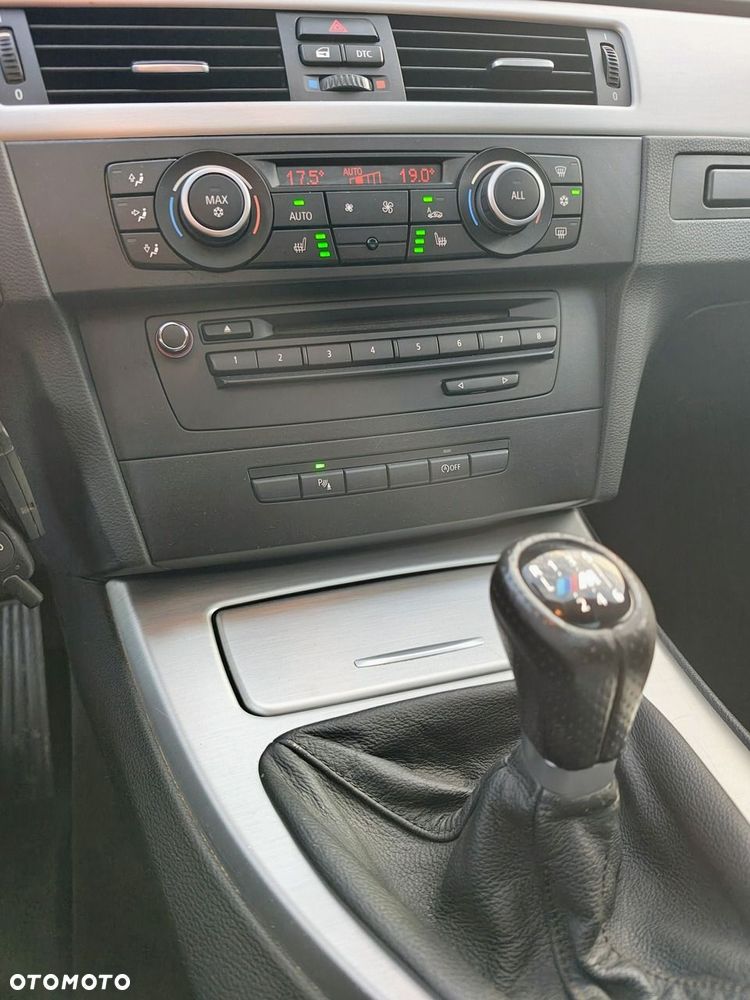 BMW Seria 3 - 40