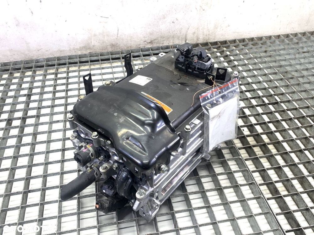 FALOWNIK INWERTER  LEXUS LBX (_AYH1_, _AYA1_) 2023 - Hybrid 100 kW [136 KM] Hybryda silnik benzynowy - 2