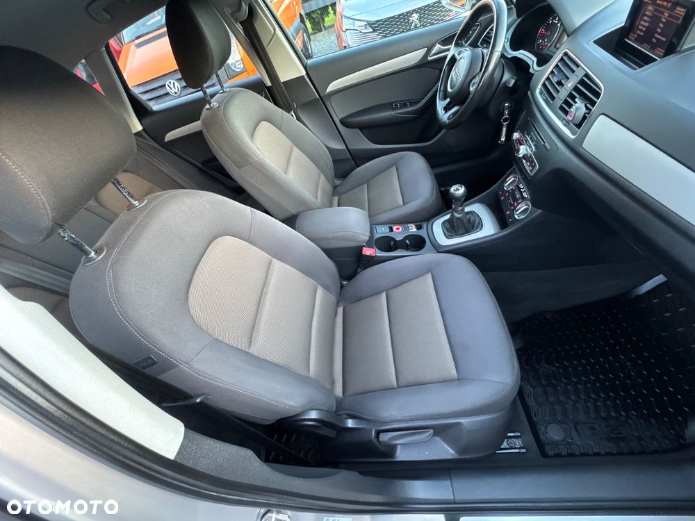 Audi Q3 - 19