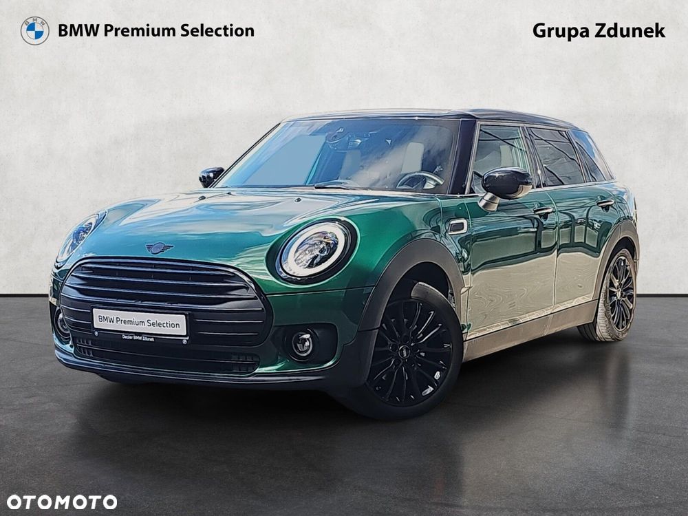 MINI Clubman - 1