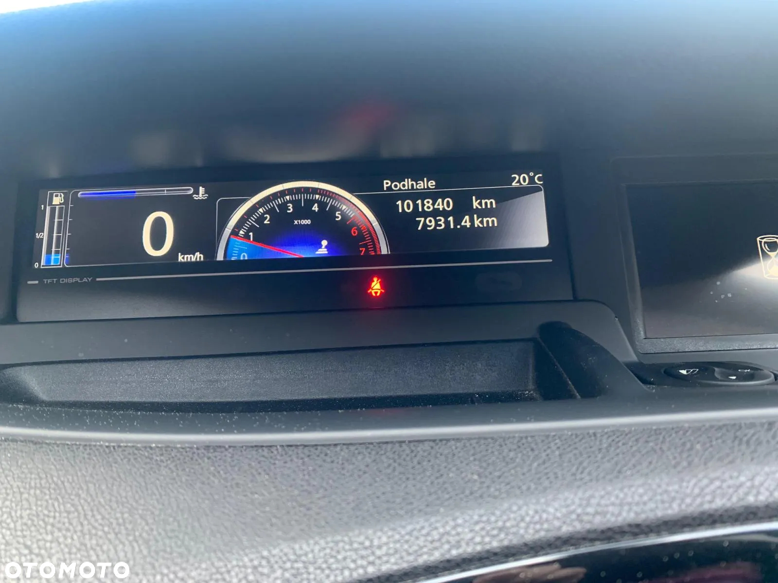 Renault Grand Scenic ENERGY TCe 115 Dynamique - 8