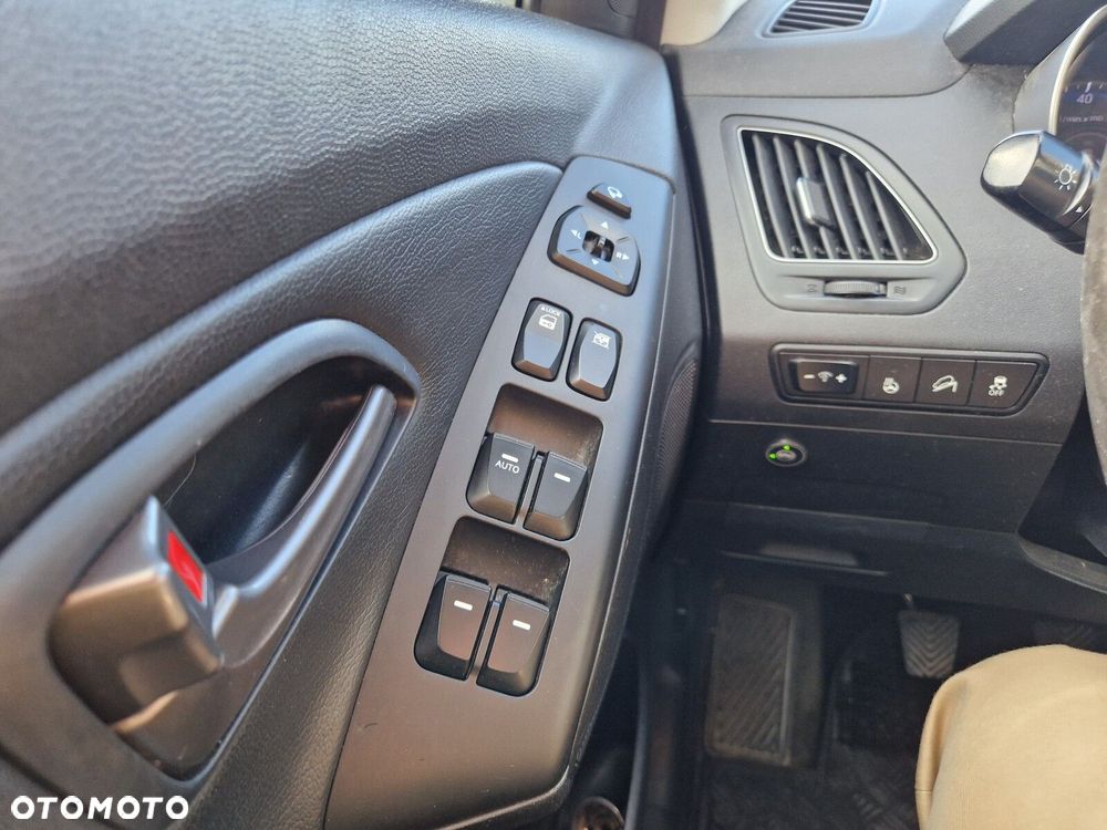 Hyundai ix35 1.6 GDI Comfort 2WD - 14