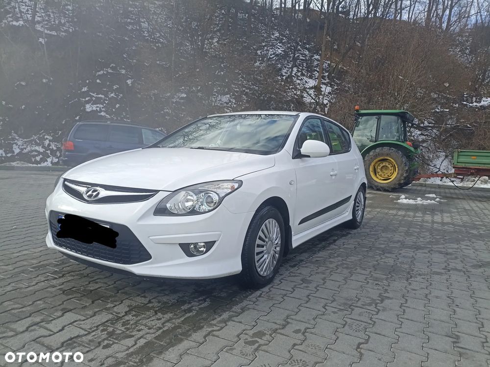 Hyundai i30 1.4 Classic - 3