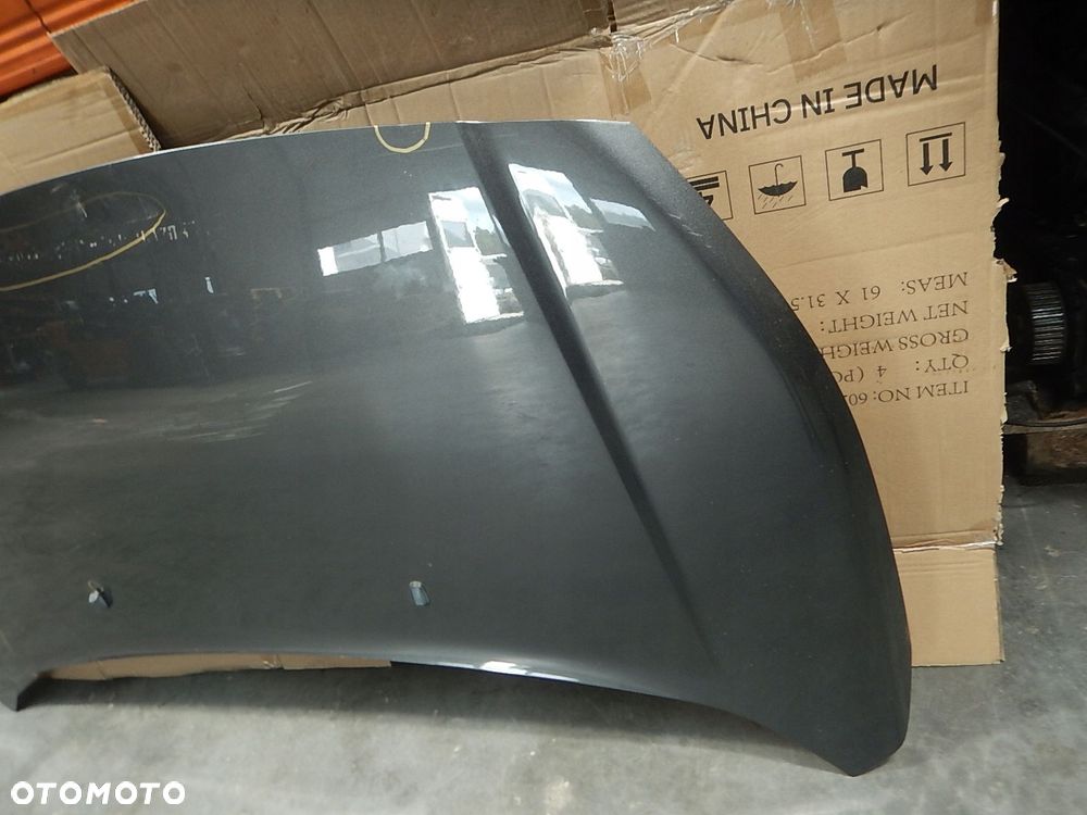 maska ford transit tourneo connect mk2 2014- oryginał - 2