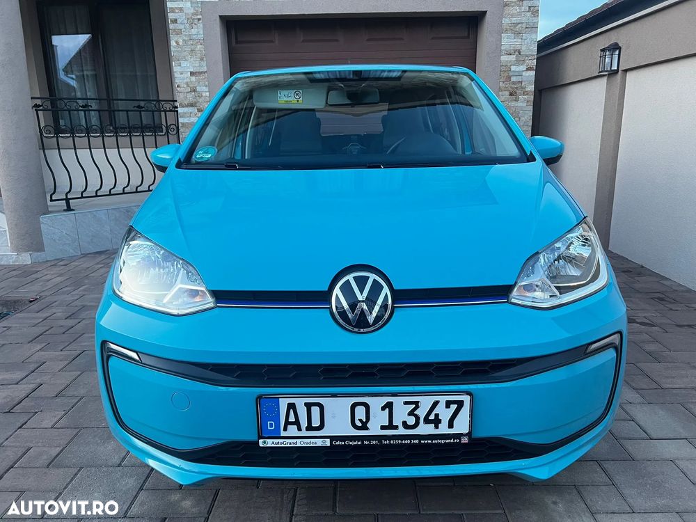 Volkswagen up! - 3