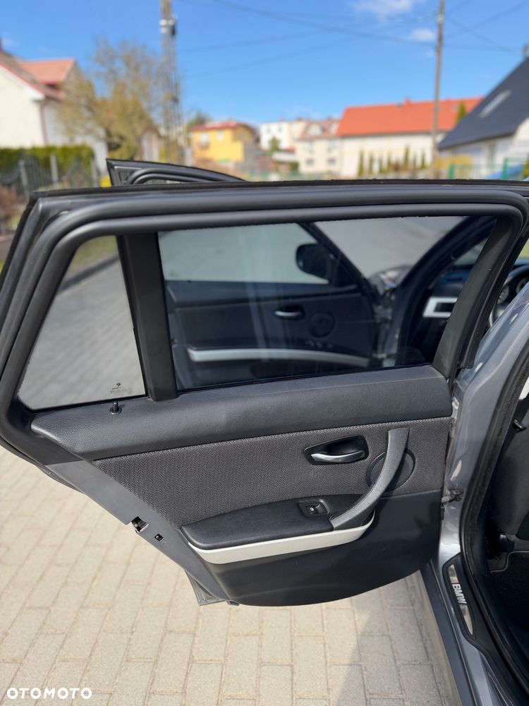 BMW Seria 3 320d - 20