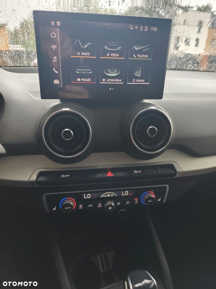 Audi Q2 35 TFSI - 21