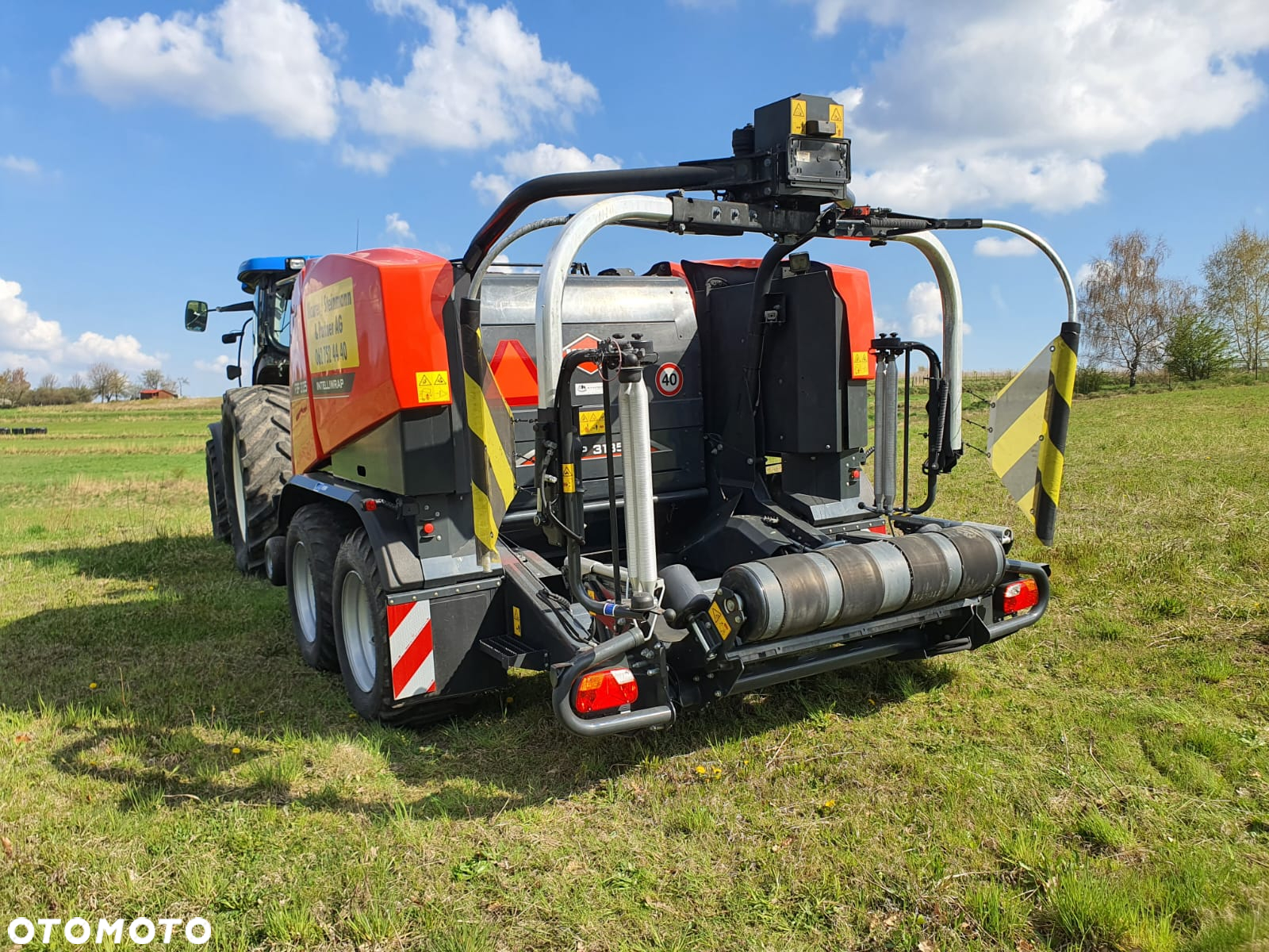 Kuhn FBP 3135 - 5