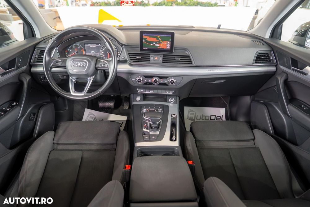 Audi Q5 2.0 TDI Quattro S tronic - 15