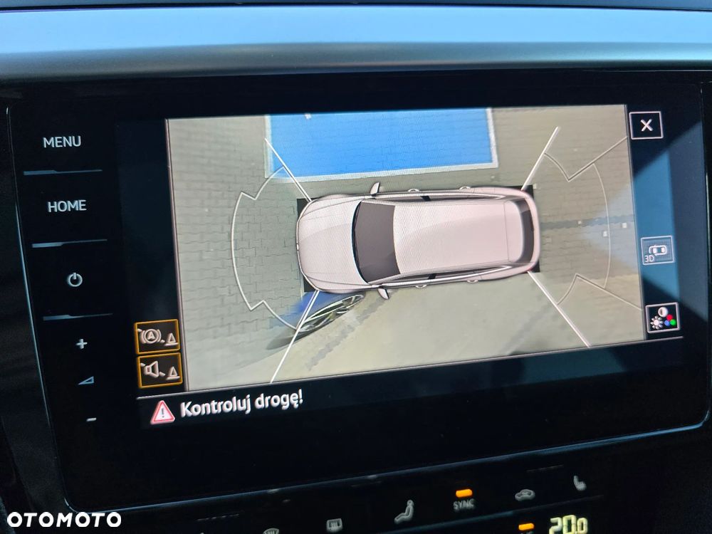 Volkswagen Arteon 2.0 TDI SCR DSG R-Line - 30