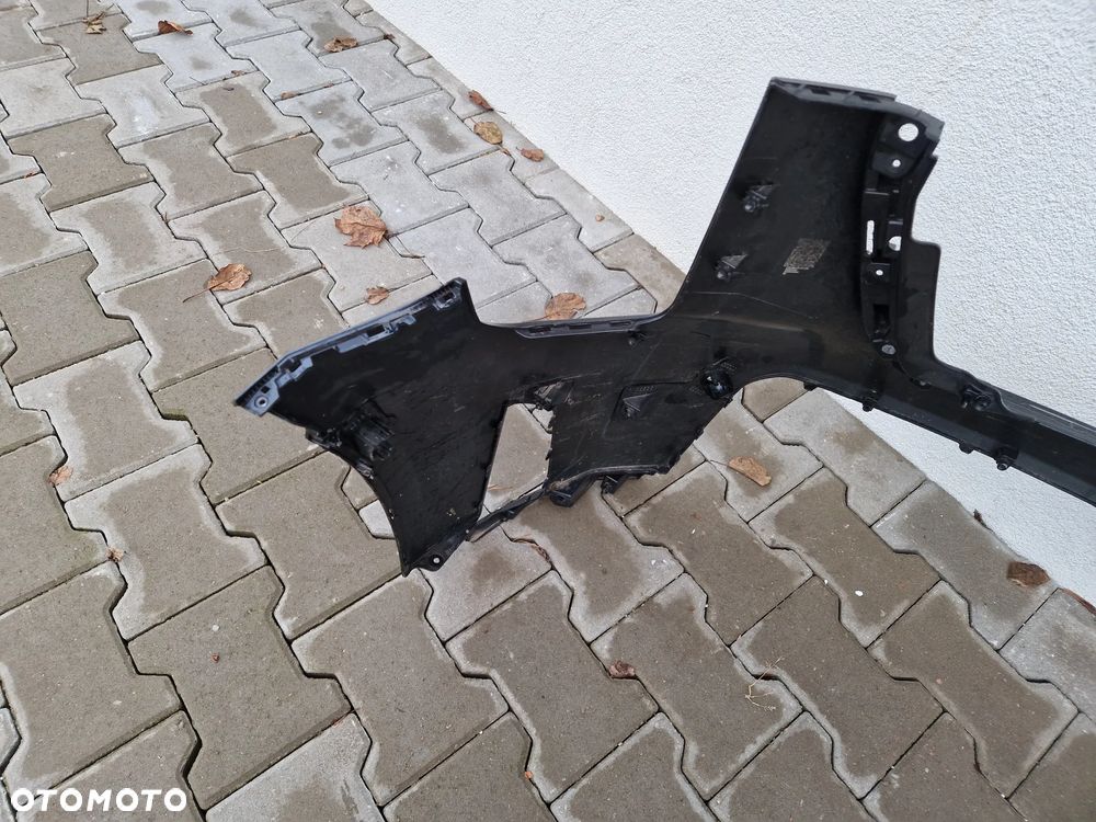 Zderzak Kia Sorento IV 4 lift 2024 - - 10